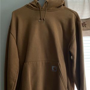 Carhartt sweatshirt
